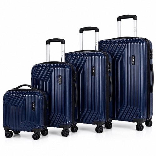 Set valigie viaggio - set, da