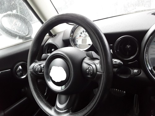 Volante sterzo per mini - per, cooper