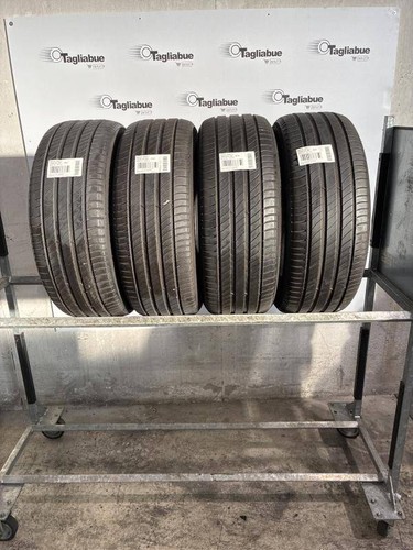 Set gomme 235 - gomme, 235/55r18
