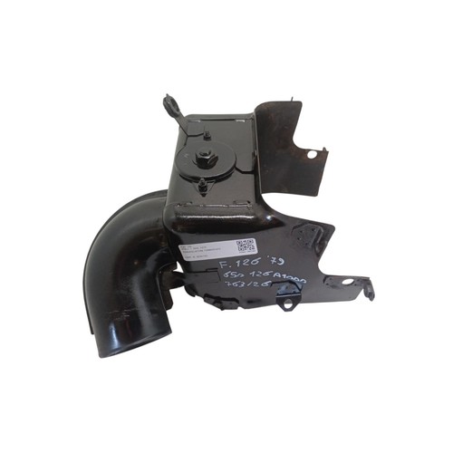 Convogliatore stufa per fiat - per,
