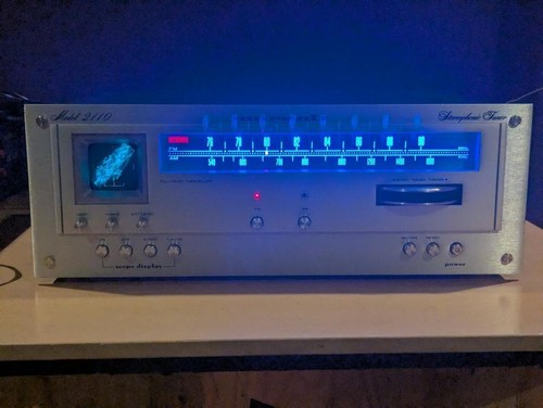 Sintonizzatore stereofonico