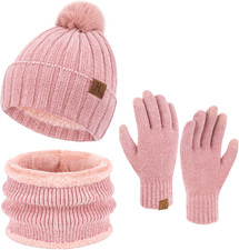 Donna Inverno Berretto