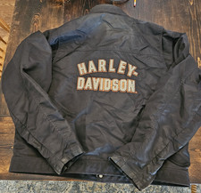 Harley Davidson Motorcycle