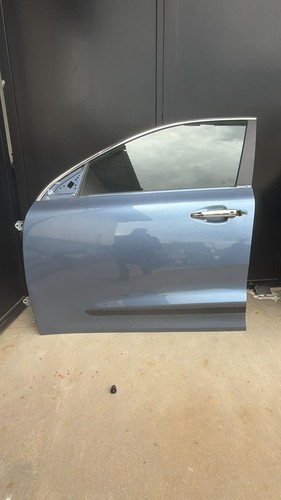Porta nuda anteriore kia - porta,