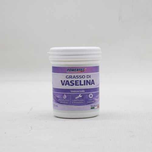 Grasso vaselina powertec - di,