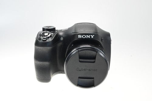 Sony cyber shot - cyber-shot, dsc-h200