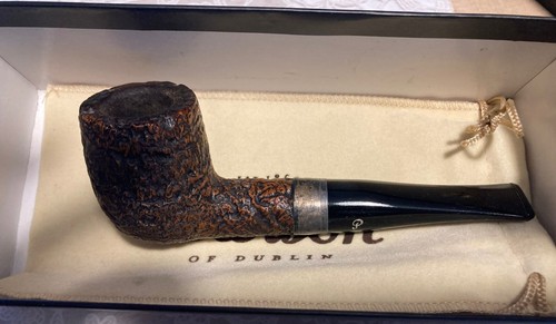 Pipa peterson scerlock holmes - peterson,