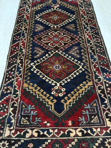 Tappeto vintage orientale