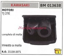 Attacco candela pipetta