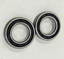 (2 Qty.) 35BC06S72 NSK