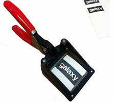 Fustellatrice portatile per