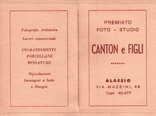 PORTA FOTO NEGATIVI FOTOGRAFIE