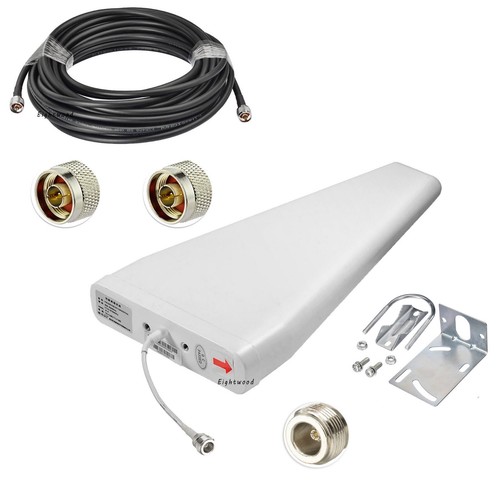 Antenna direzionale lpda per - direzionale,