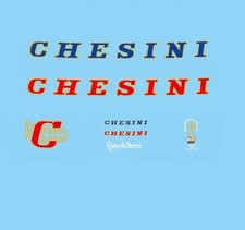 Chesini Decalcomanie