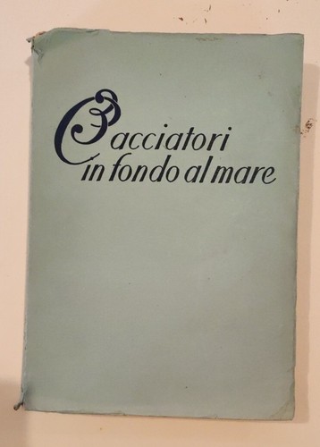 Hand hass cacciatori - hand,