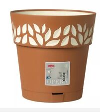 Vasi Da Giardino In Plastica