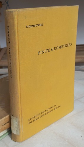 Ingegneria geometrie finite - geometrie,