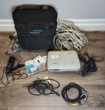 Terminale dati satellitare