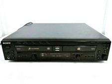 Sony RCD-W500C cambia CD e