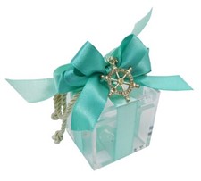 Bomboniere Matrimonio Linea