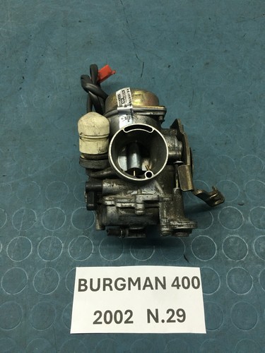 Carburatore testato suzuki - carburatore,