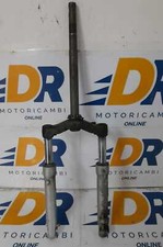 FORCELLA FORCINA FORK STELI PEUGEOT KISBEE 50 4T 2010 2011 2012 2013 2014 2015