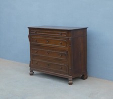 Comò cassettone quattro