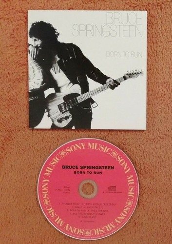 736 bruce springsteen - springsteen,