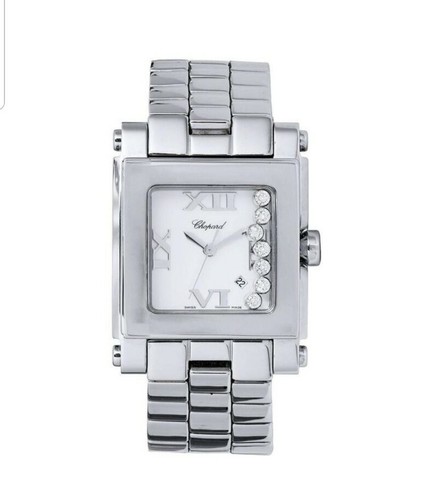 Happy sport chopard diamants - sport,
