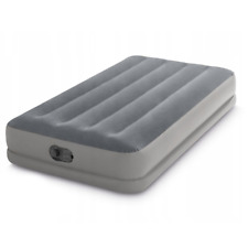 Intex MATERASSO GONFIABILE LETTO SINGOLO Dura-Beam Prestige cm 99x30x191 64112