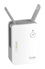 D-link DAP-1620 Wi-Fi Range