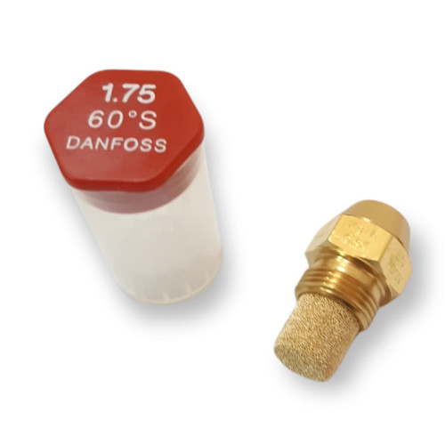 Danfoss ugello iniettore - ugello,