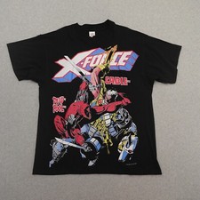 T-shirt Super Fantasy CABLE X