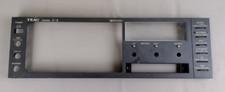 TEAC C-2 PIASTRA FRONTALE