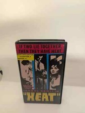 Heat - Something Weird Video -