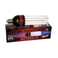 SUPERPLANT - CFL V2 125W AGRO