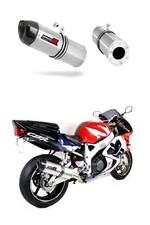 CBR 900RR Fireblade SC33 1996