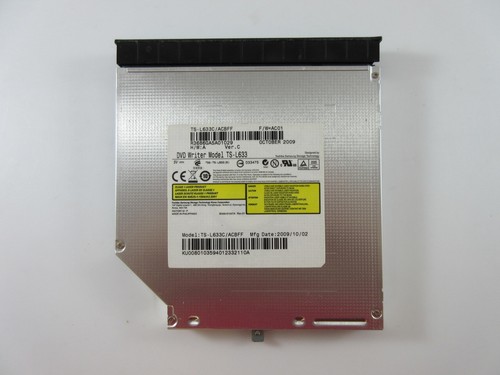 Masterizzatore dvd toshiba - masterizzatore,