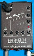 LR Baggs Para Chitarra