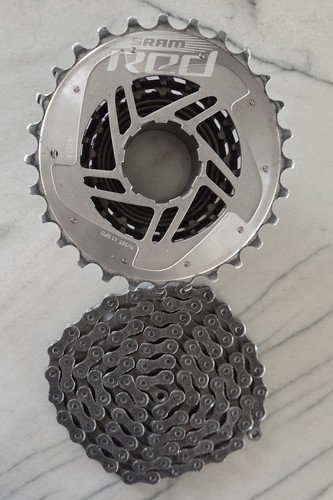 28t sram red - 11-28t, xg-1190