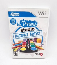 uDraw Studio: Instant Artist -