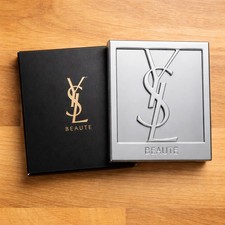 YSL Beauty Silver Beauty