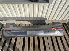 KIA SORENTO 2004 BUMPER