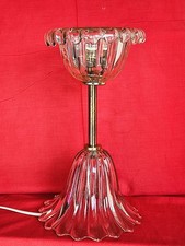 RARISSIMA GRANDE LAMPADA