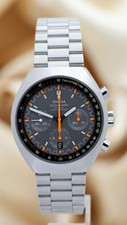 Omega Speedmaster Mark II automatico 32710435006001 documenti originali + scatola