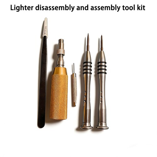 Kit per accendino dupont - per,