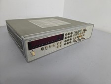 Hewlett packard 5334a - hewlett,
