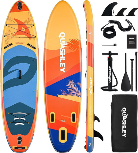 Stand paddle gonfiabile sup - up,