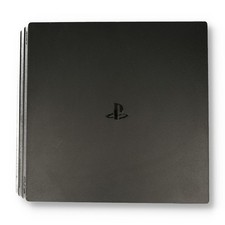 Console PS4 Pro - Modello