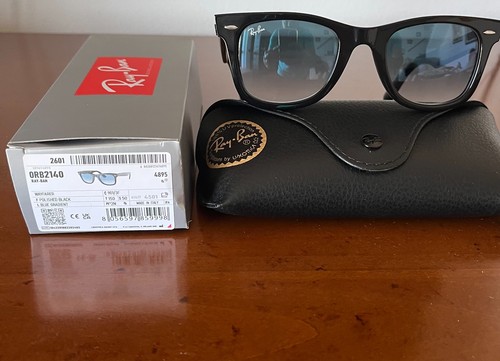 Ray ban wayfarer rb2140 901 - ray-ban,